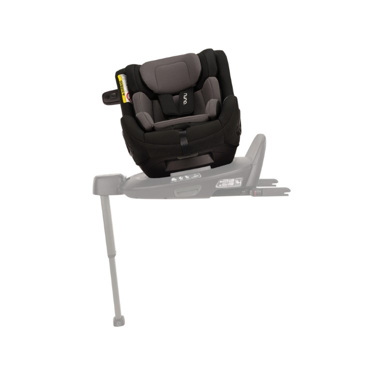 Autostoel Todl lite