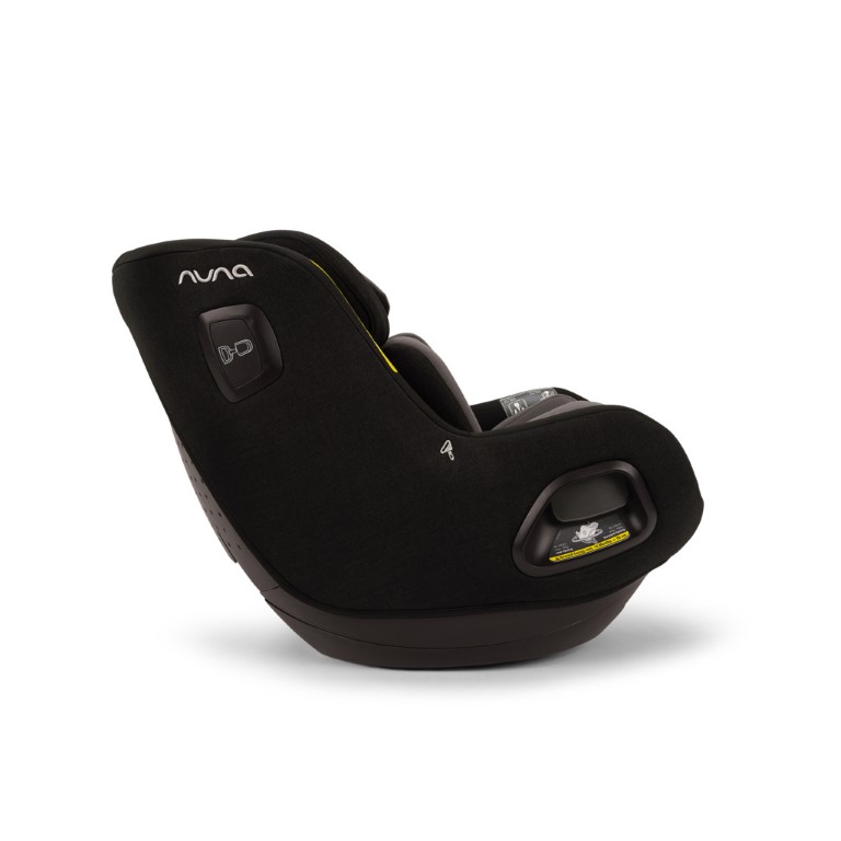Autostoel Todl lite