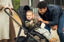 Kinderwagen Swiv
