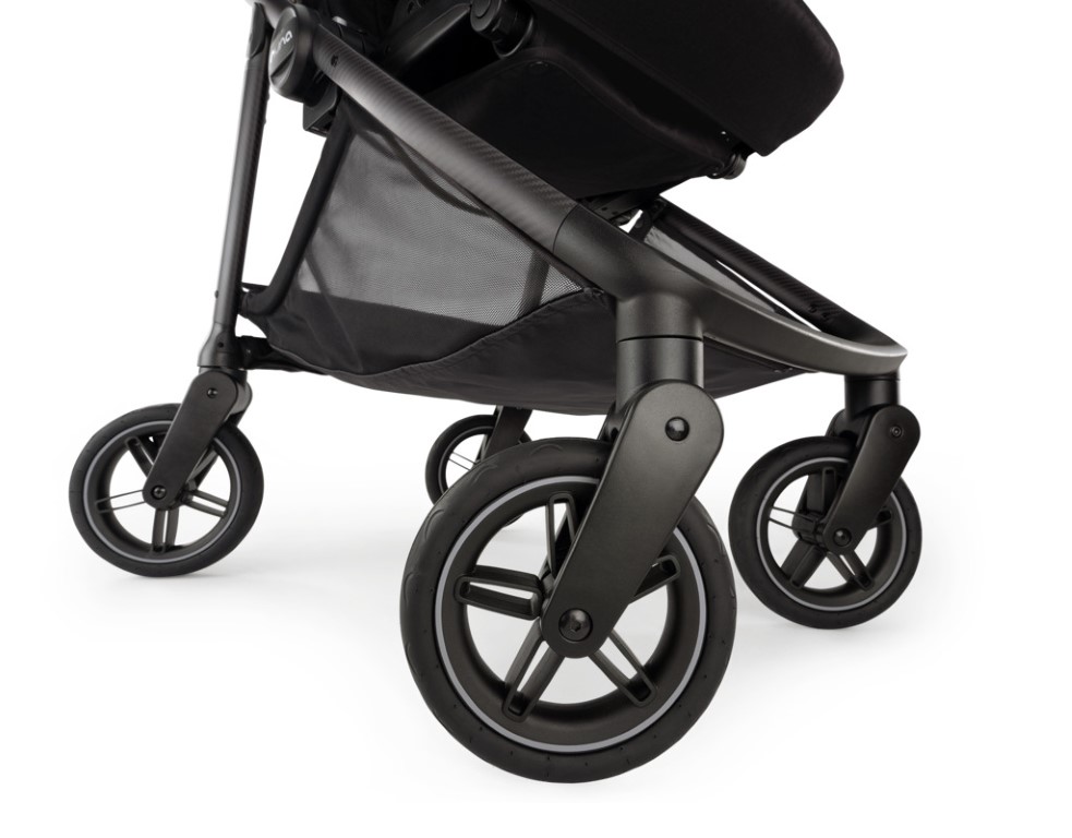 Kinderwagen Swiv