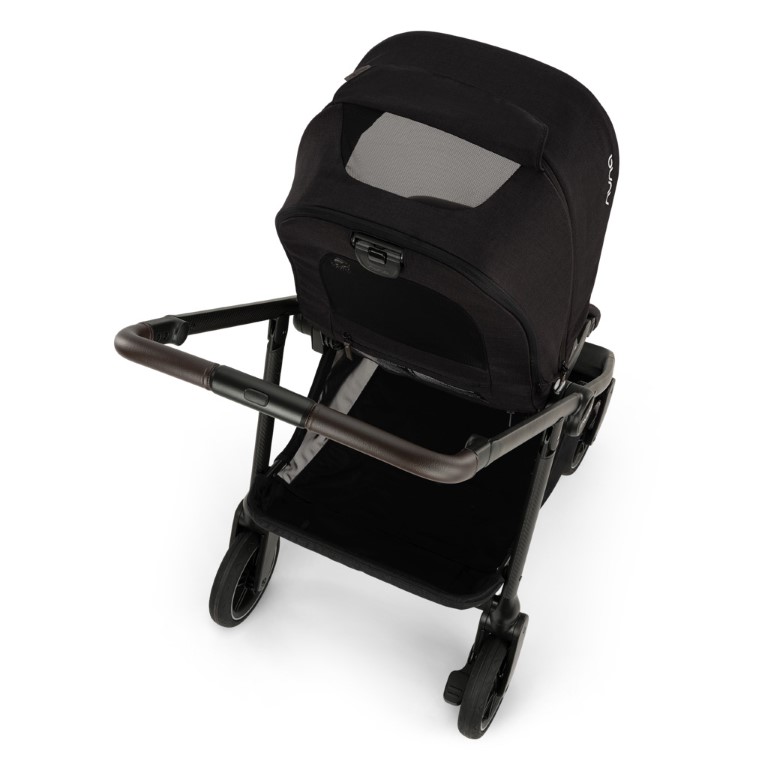 Kinderwagen Swiv