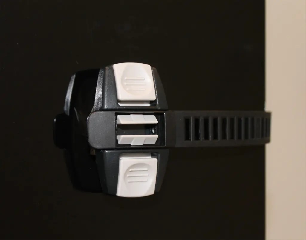 Multi lock