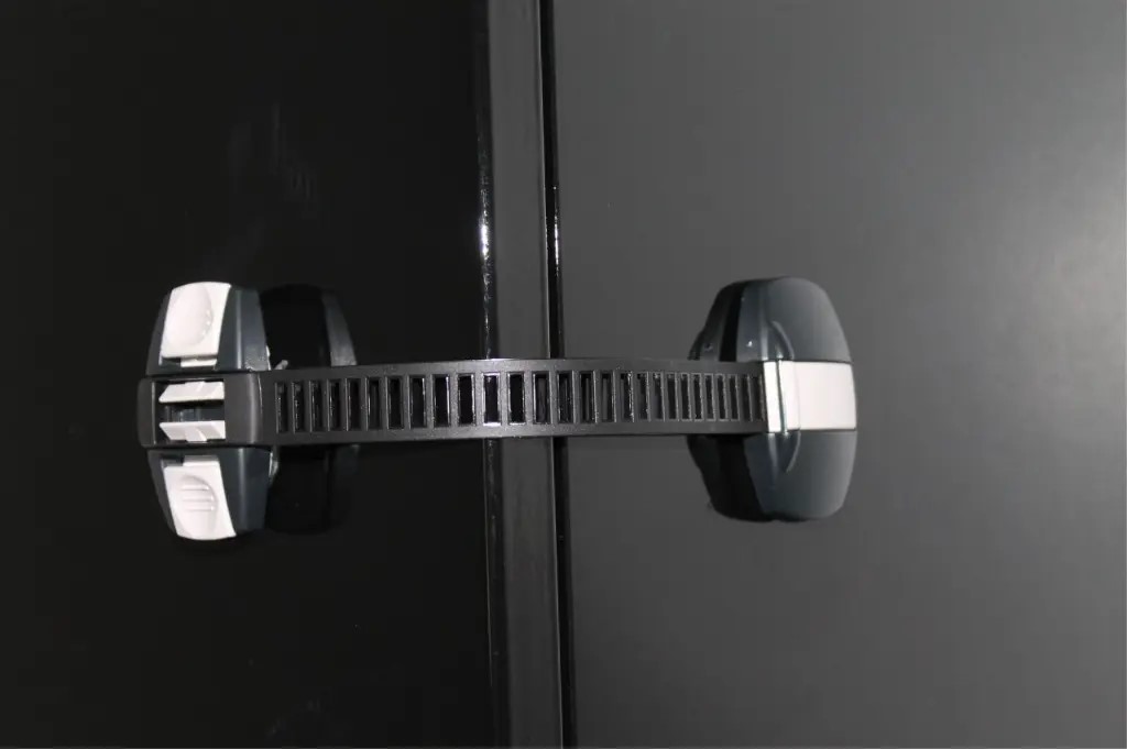 Multi lock
