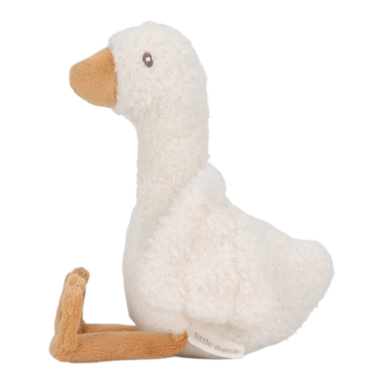 Knuffel Little Goose 17 cm