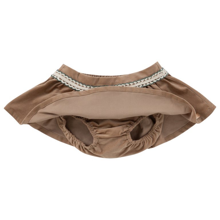 Rok delphine
