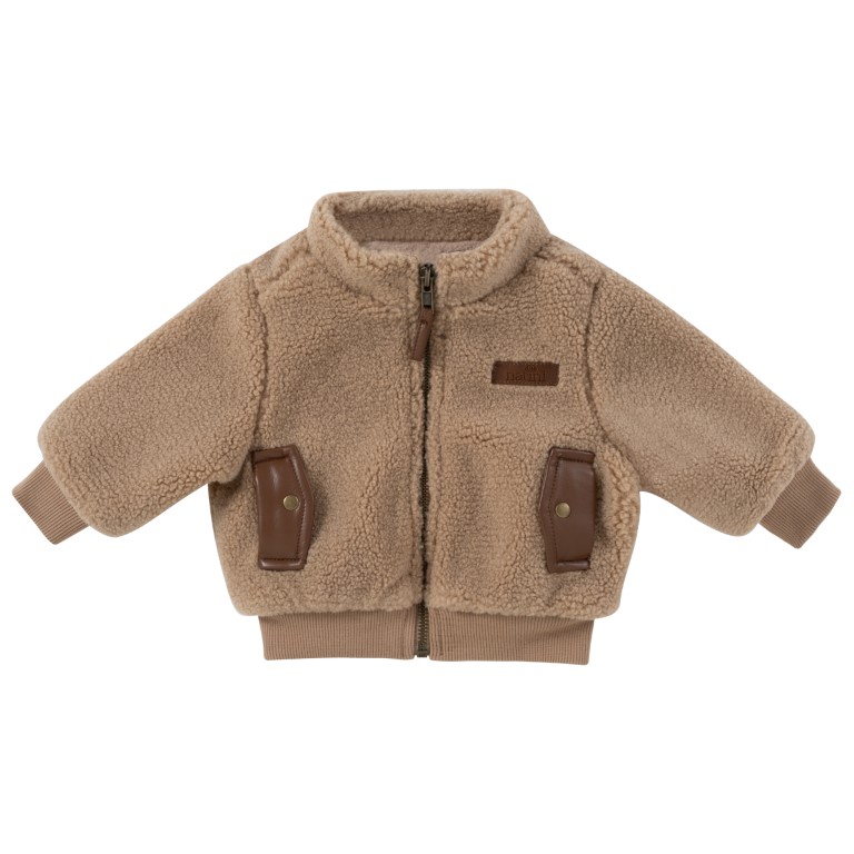 Jas teddy