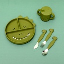 Tuitbeker silicone