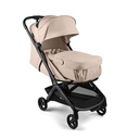 Babynest – draagbaar baby reisnest voor in de kinderwagen