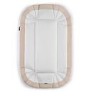 Babynest – draagbaar baby reisnest voor in de kinderwagen