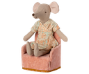 Zetel - muis