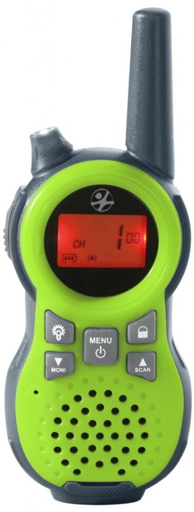 Walkietalkie set - terra kids