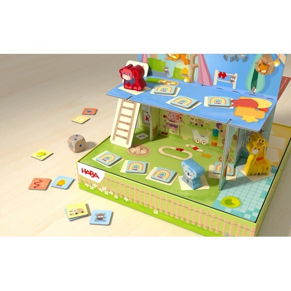 Mijn eerste spellen - Kleine ukkies spellenverzameling