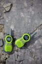 Walkietalkie set - terra kids