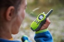 Walkietalkie set - terra kids
