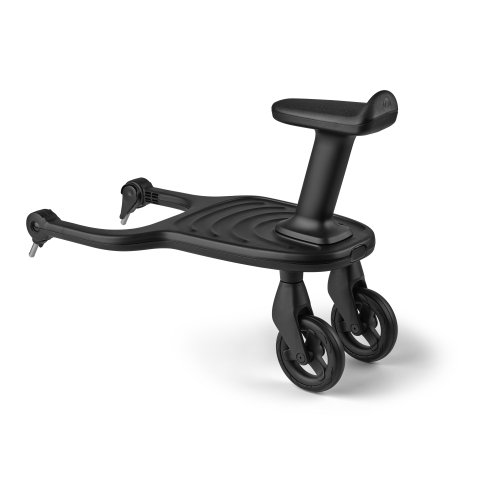 Meerijdplankje - voor alle Bugaboo kinderwagens