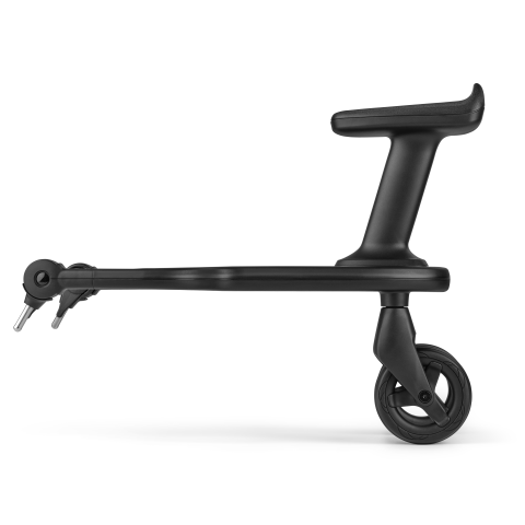 Meerijdplankje - voor alle Bugaboo kinderwagens