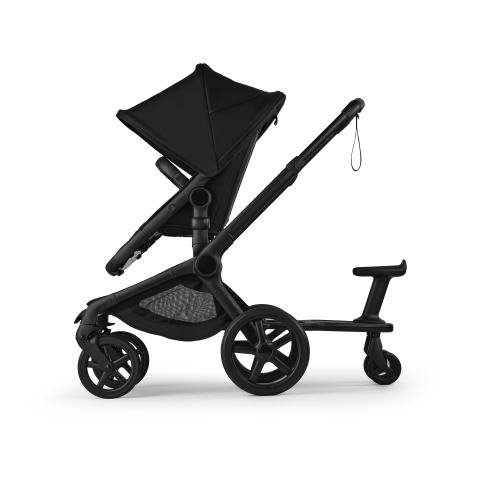 Meerijdplankje - voor alle Bugaboo kinderwagens