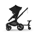 Meerijdplankje - voor alle Bugaboo kinderwagens