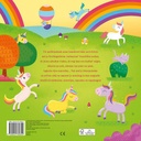 Het leukste eenhoorn spelletjesboek (5-7 j.)