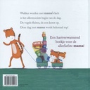 Mama is de allerliefste