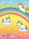 Unicorn Color kleurblok