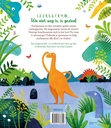 Dino's, waar zijn jullie?