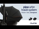 Autostoel Pipa™ urbn