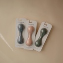Rammelaar silicone
