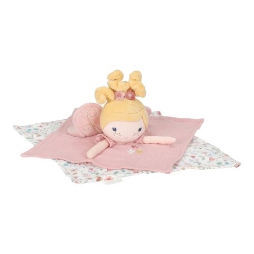 Knuffeldoekje fairy Mila