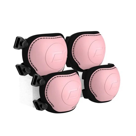 Knie- en elleboogbeschermers S