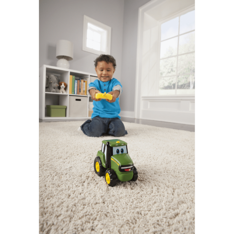 Traktor Johnny (afstandsbediening) John Deere