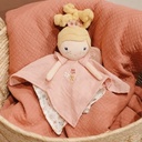 Knuffeldoekje fairy Mila