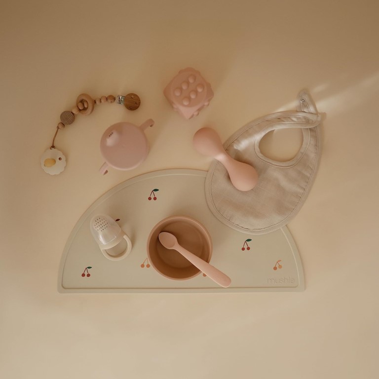 Rammelaar silicone