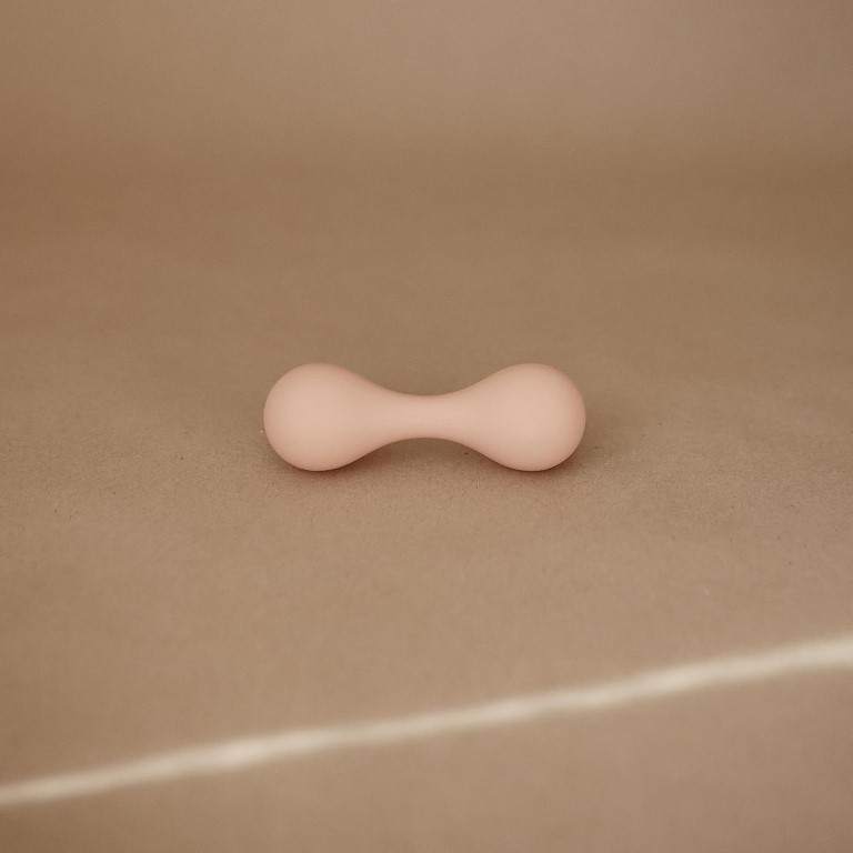 Rammelaar silicone