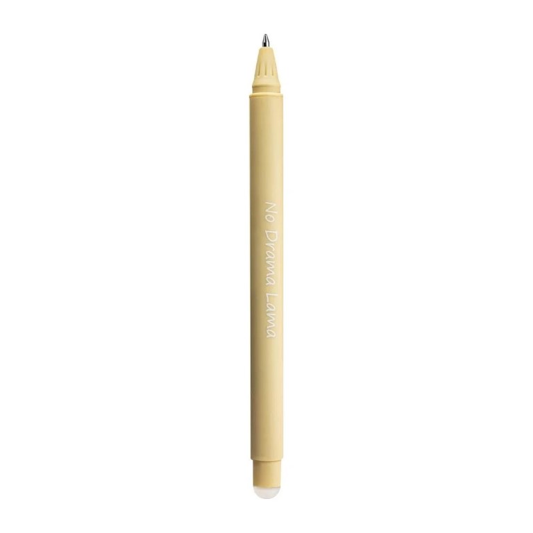 Uitwisbare gelpen
