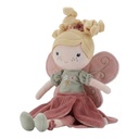 Knuffelpop fairy Mila
