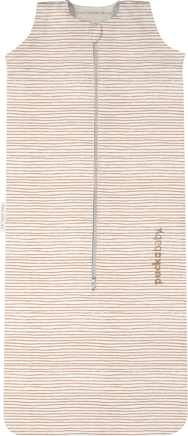 4-seizoenenslaapzak (6m-2.5j | 100cm)
