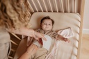 Slaapzak Newborn (0-6m | 70 cm) - katoen