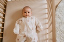 Slaapzak Newborn (0-6m | 70 cm) - katoen