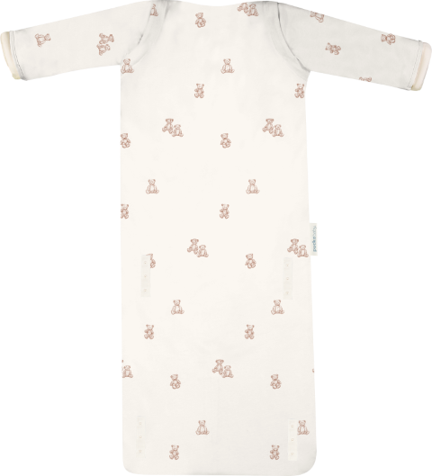 4-seizoenenslaapzak (6m-2.5j | 100cm)