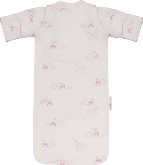 Slaapzak Newborn (0-6m | 70 cm) - katoen