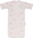 Slaapzak Newborn (0-6m | 70 cm) - katoen