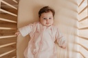 Slaapzak Newborn (0-6m | 70 cm) - katoen