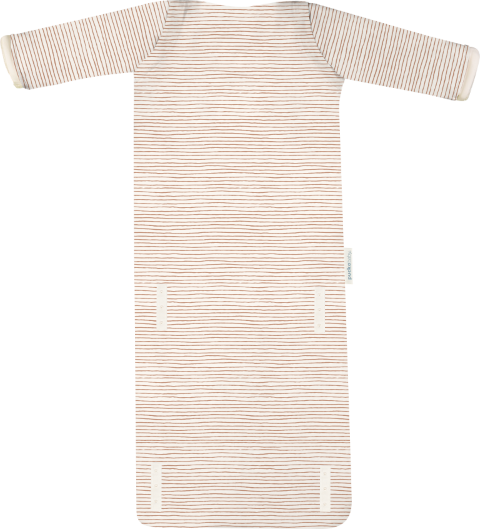 4-seizoenenslaapzak (6m-2.5j | 100cm)