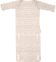 4-seizoenenslaapzak (6m-2.5j | 100cm)