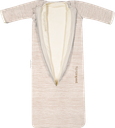 4-seizoenenslaapzak (6m-2.5j | 100cm)