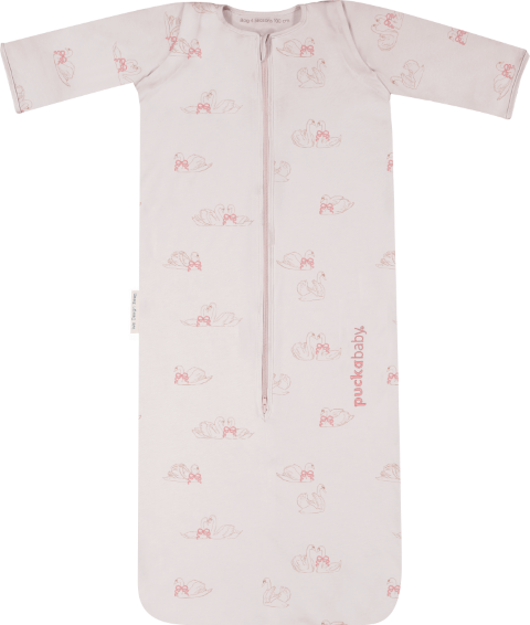 4-seizoenenslaapzak (6m-2.5j | 100cm)