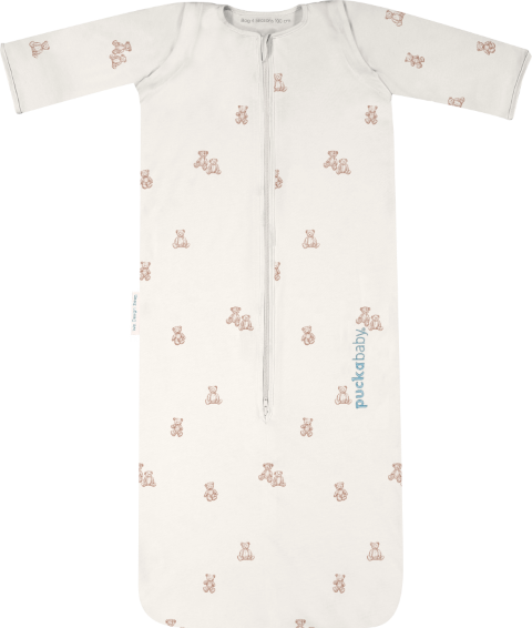 4-seizoenenslaapzak (6m-2.5j | 100cm)