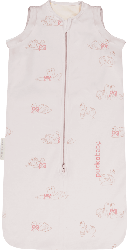 Slaapzak Newborn (0-6m | 70 cm) - katoen