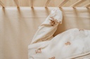 Slaapzak Newborn (0-6m | 70 cm) - katoen